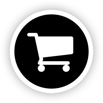 Shopping Cart Icon