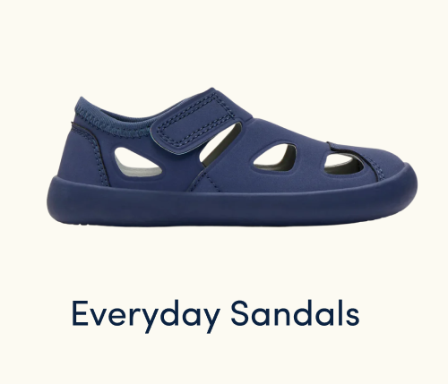 EVERYDAY SANDALS