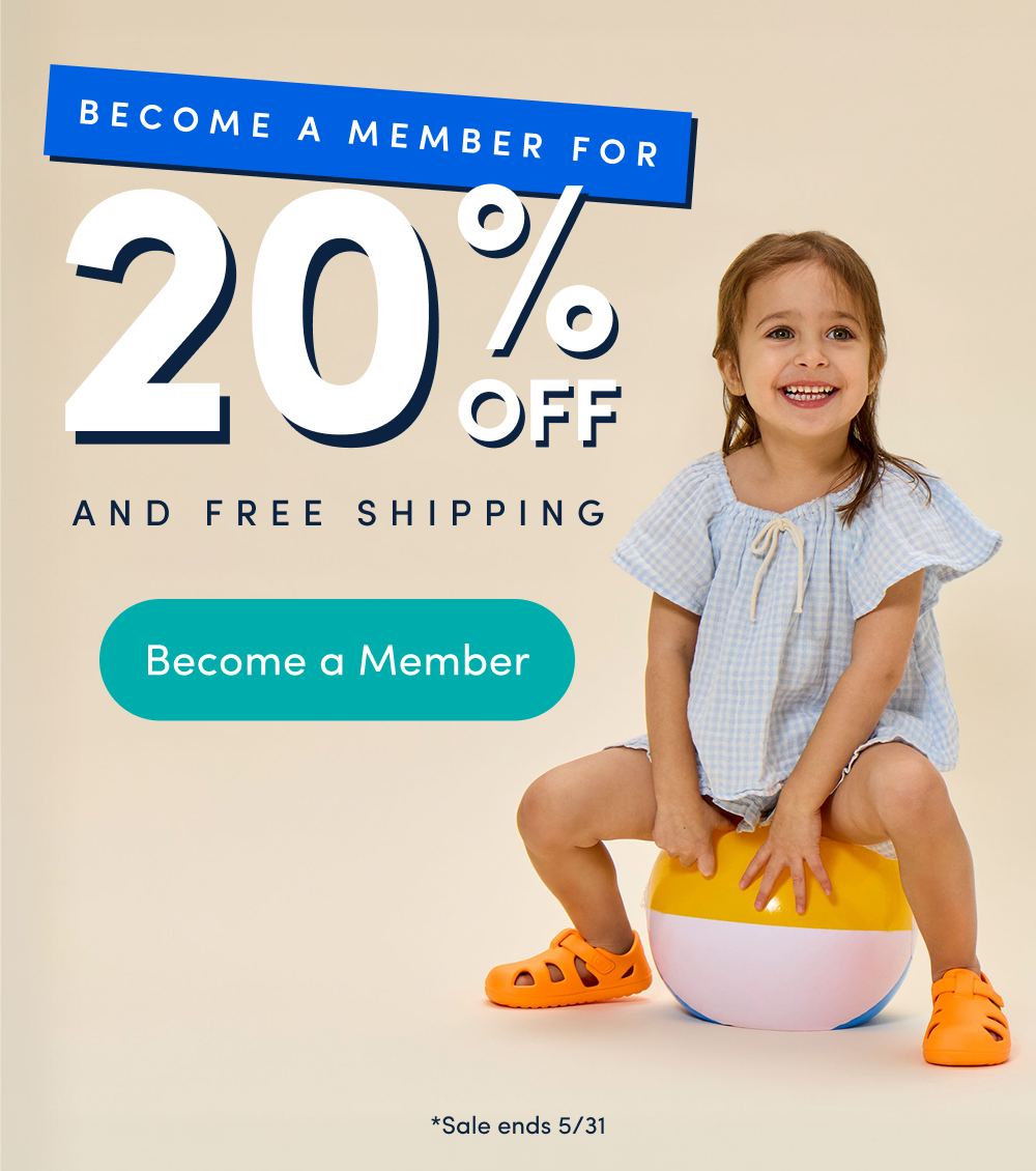 BECOME A MEMBER