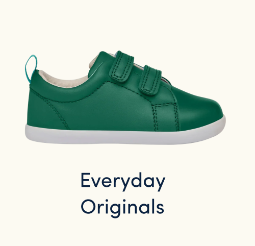 EVERYDAY ORIGINALS