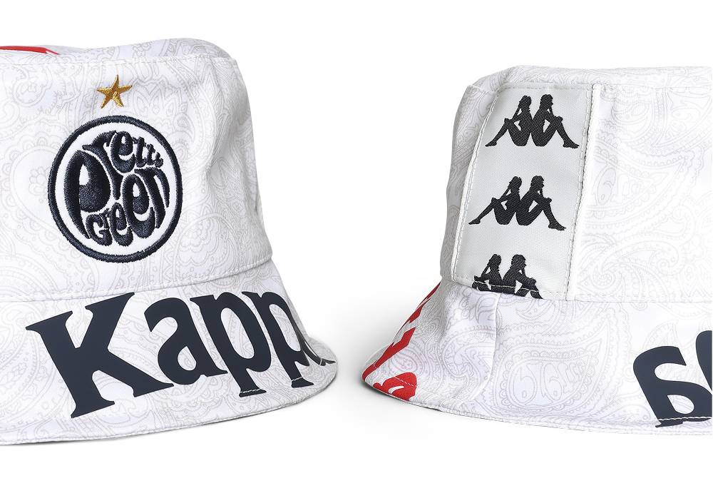hat