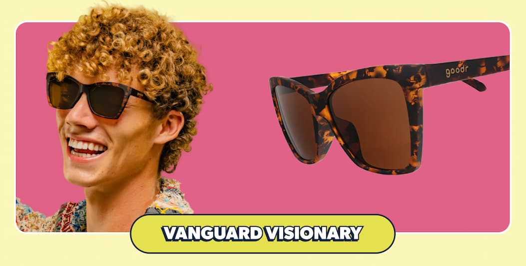 Vanguard Visionary