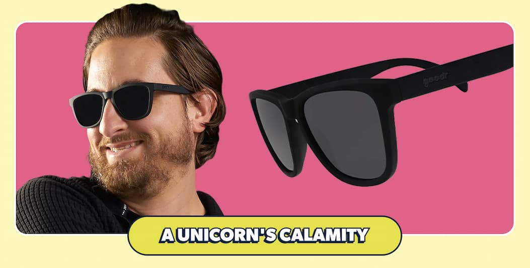 A Unicorn's Calamity