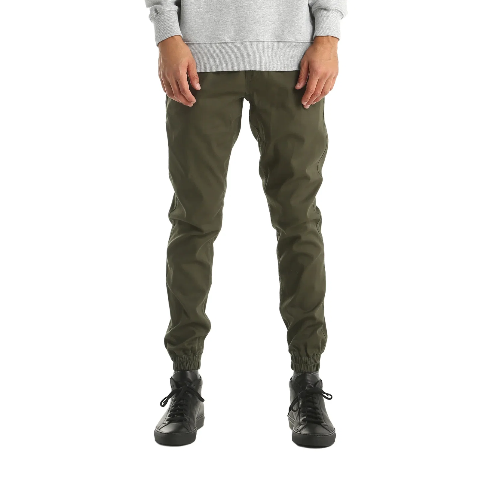 Image of Sprinter Jogger - Olive
