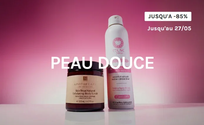 Peau Douce