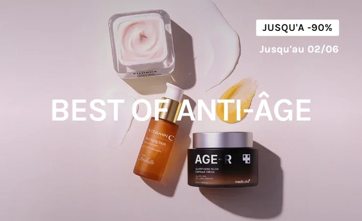Best Of anti-âge