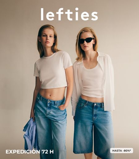 LEFTIES