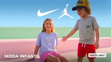 NIKE KIDS
