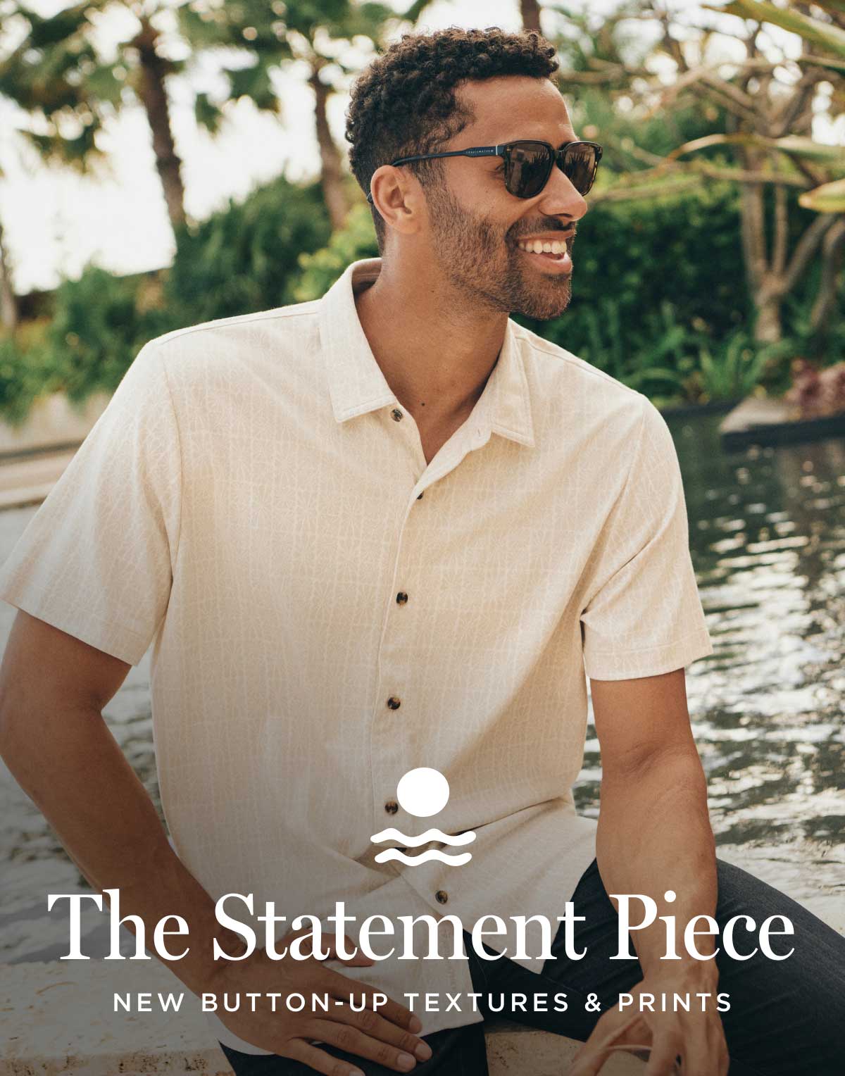 The Statement Piece