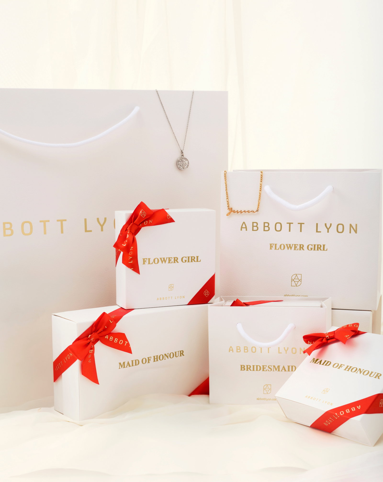 WEDDING GIFTS