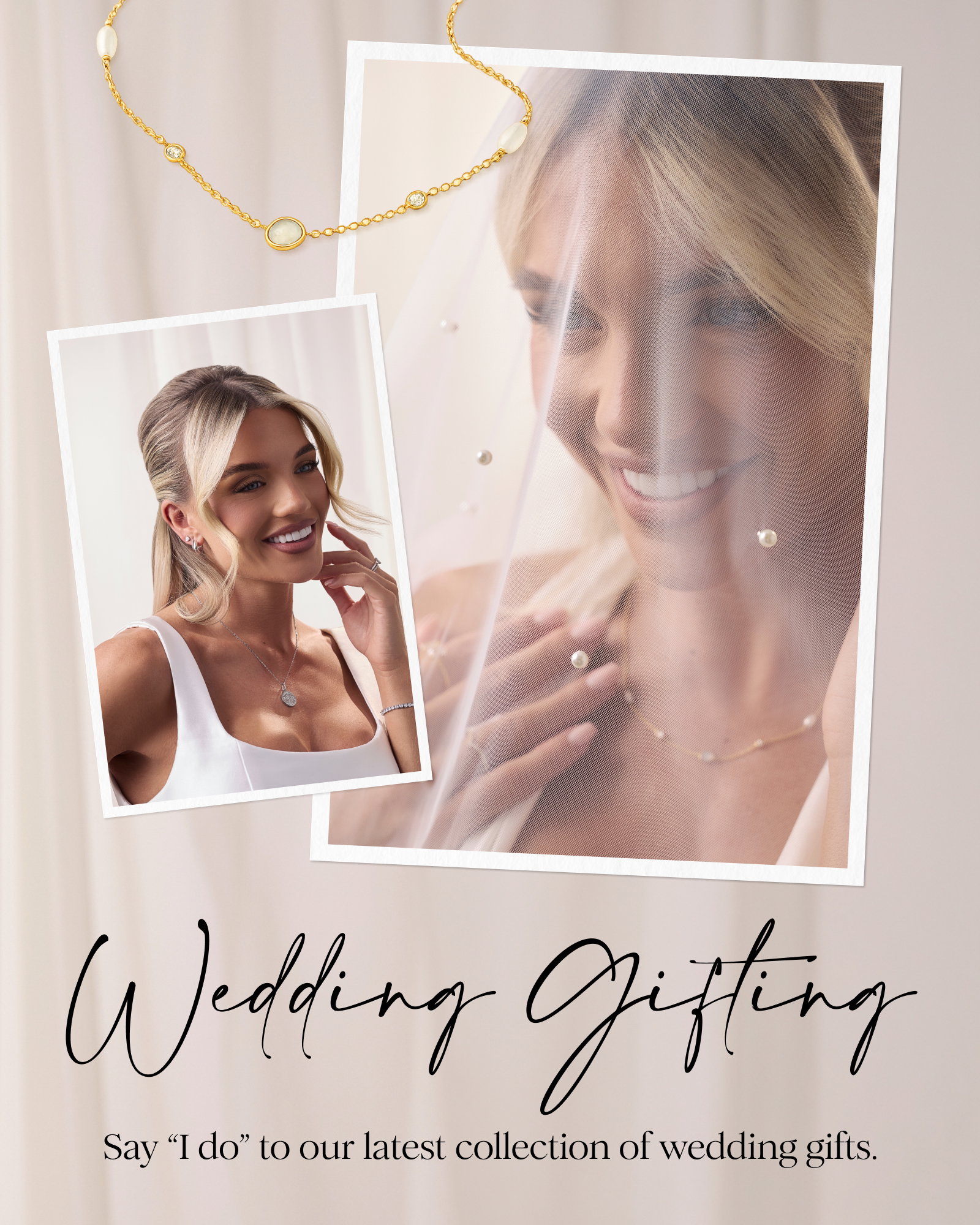 Wedding Gifting