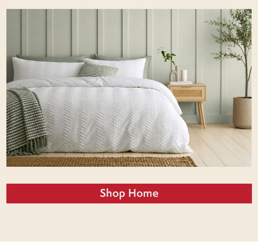 Shop Ponden Home on EWM