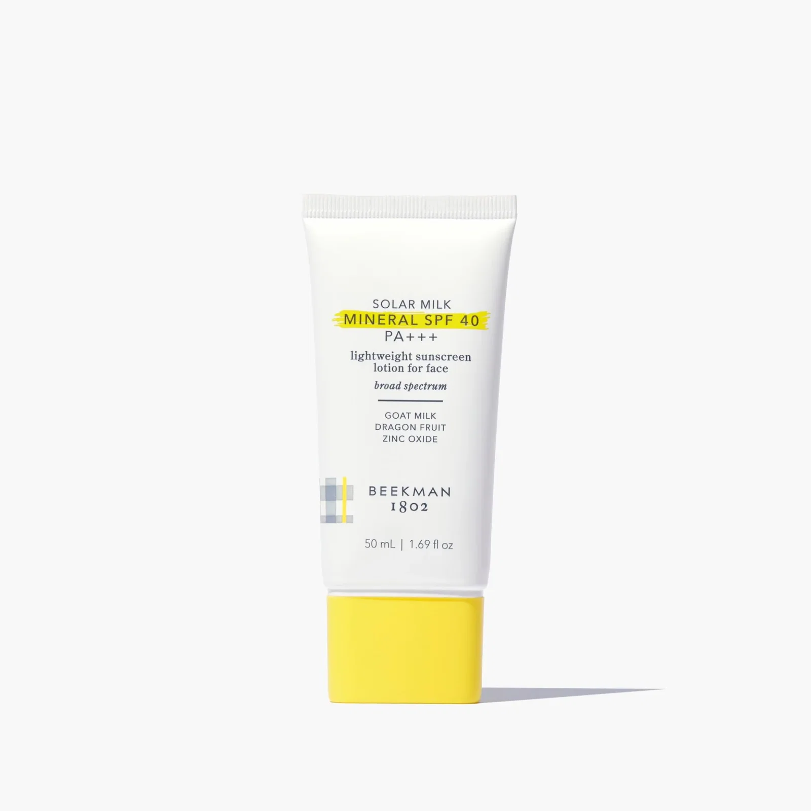 Image of Solar Milk Mineral SPF 40 PA +++