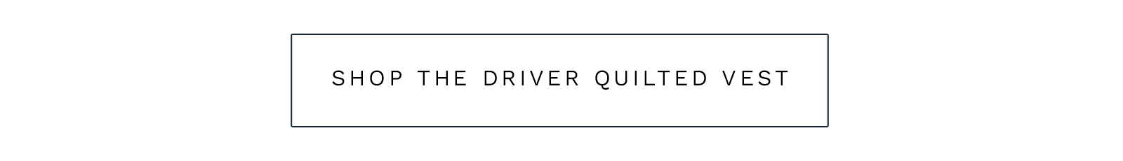Driver Quilted Vest