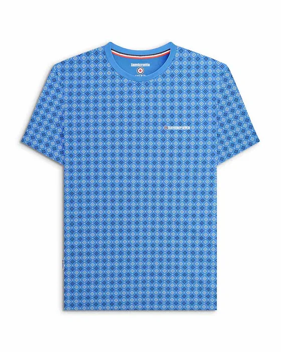 Geo AOP Tee