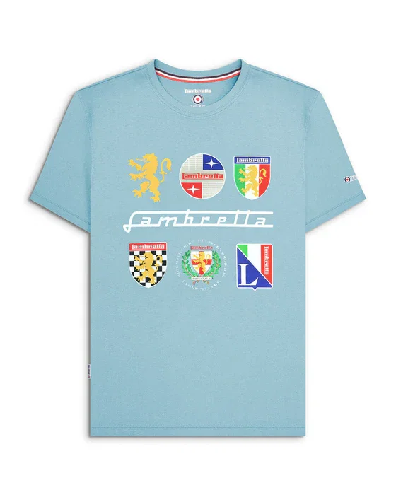 Heritage Tee