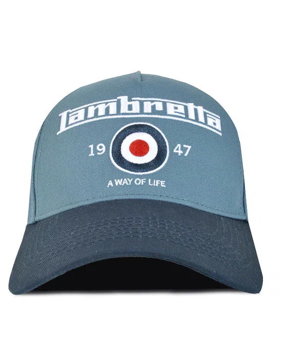 Classic Cap