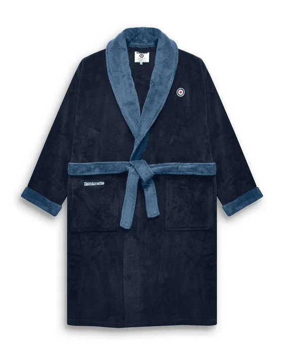 Luxury Dressing Gown
