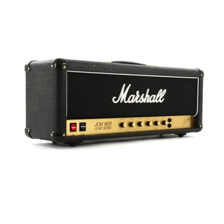 Marshall JCM800 2203X 100-watt Amplifier Head