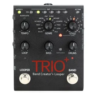Looper Pedals