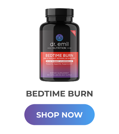 Bedtime Burn