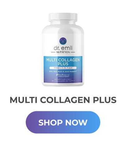 Multi Collagen Plus