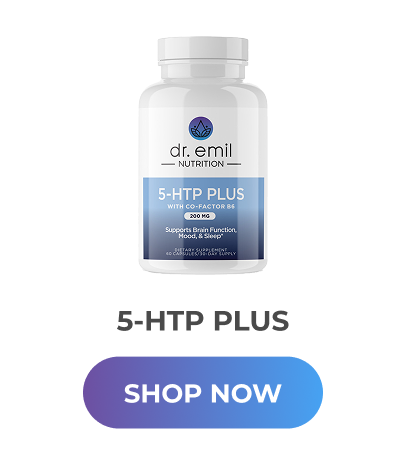 5-HTP Plus