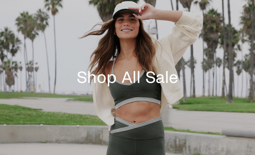 Shop All Sale