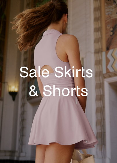 Sale Skirts & Shorts