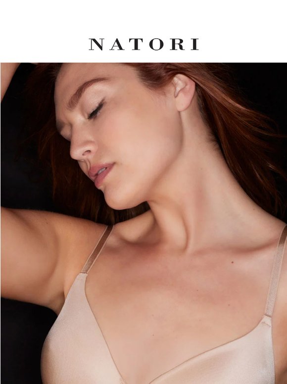 Effortless Fit, Seamless Comfort