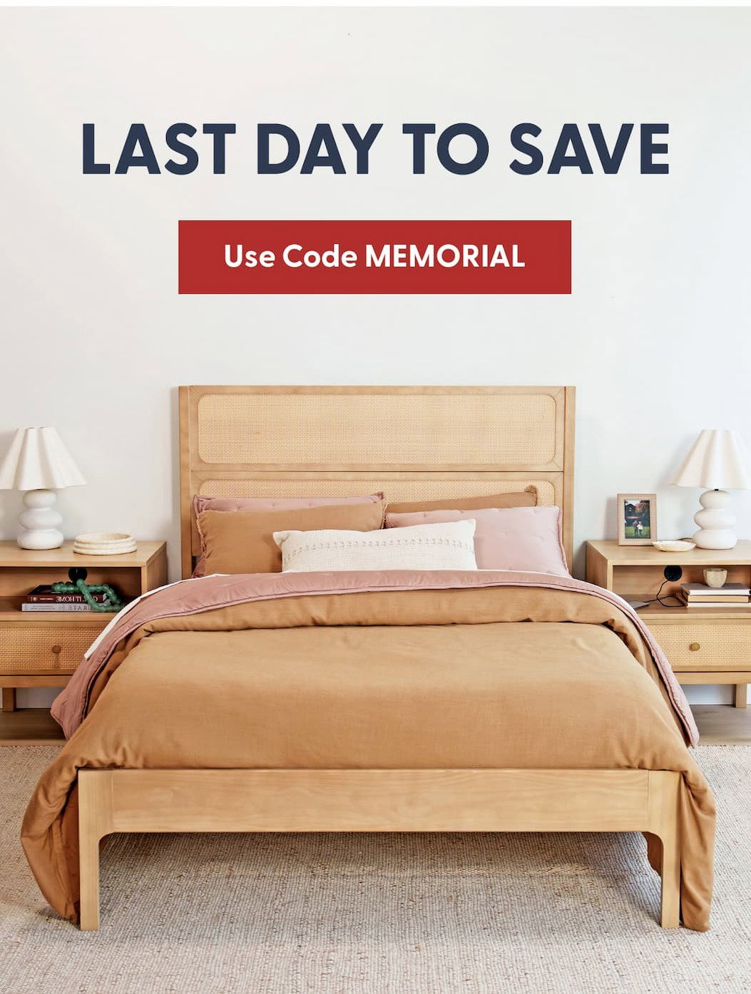 Shop Memorial Day Deals