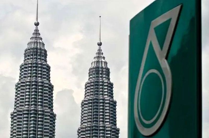 PETRONAS, Aramco announce transfer of full ownership of PRefChem to PETRONAS