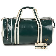 CLASSIC BARREL BAG