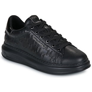 KAPRI MENS Monogram Emboss Lo