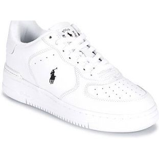 MASTERS CRT-SNEAKERS-LOW TOP LACE