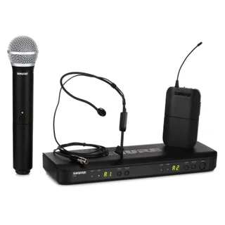 Deals on Wireless Systems