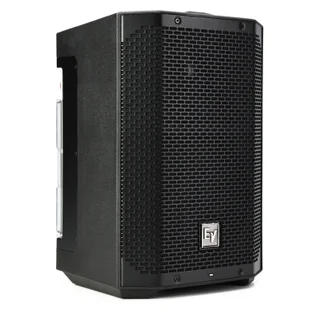 Electro-Voice Everse 8 8-inch 2-way Battery-powered PA Speaker -...