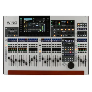 Deals on Live Sounds Mixers