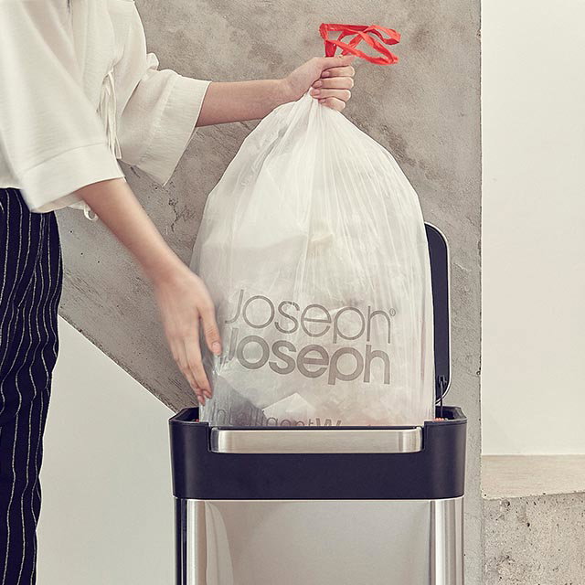 Titan 30L Trash Compactor
