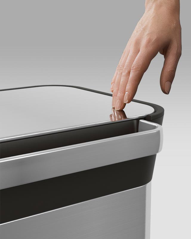 Titan 30L Trash Compactor