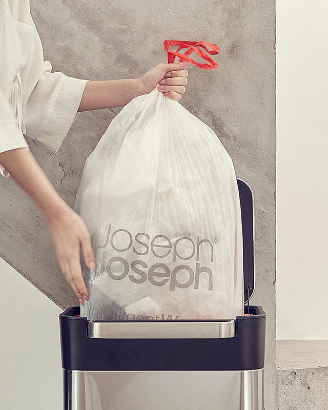 Titan 30L Trash Compactor