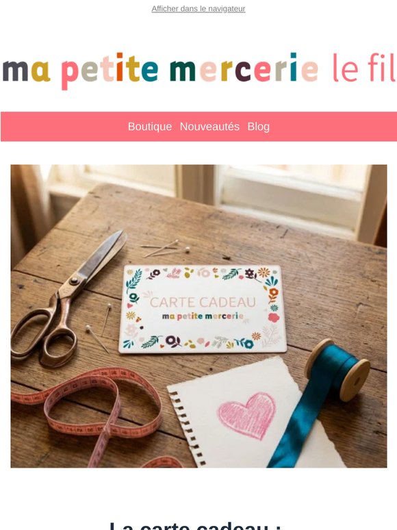 🌸 Oups, la fête des Mères ? On a la solution magique !