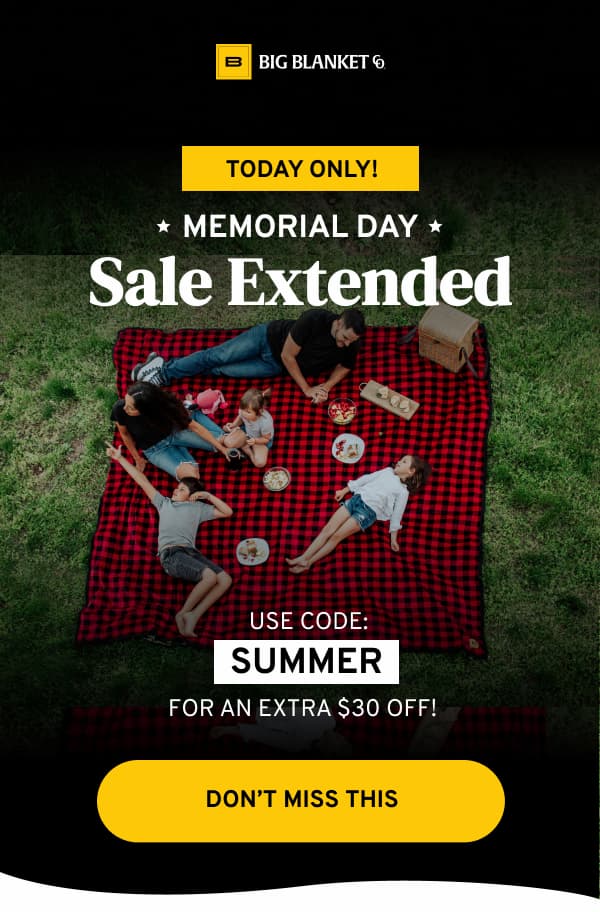 Extra $30 off