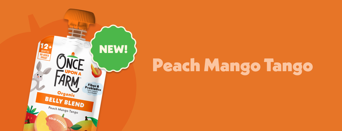 Peach Mango Tango