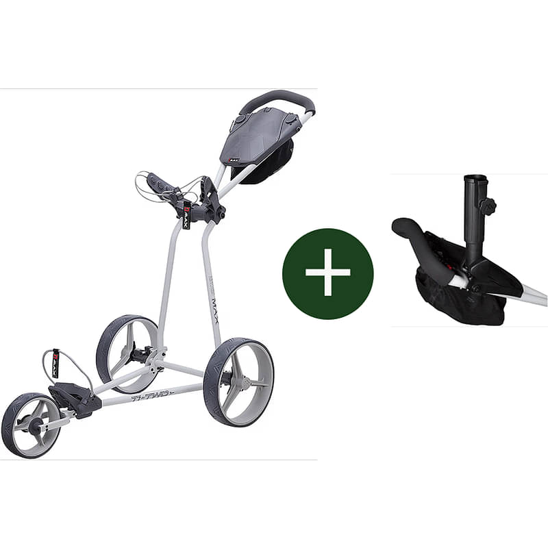 Trolley Ti Two