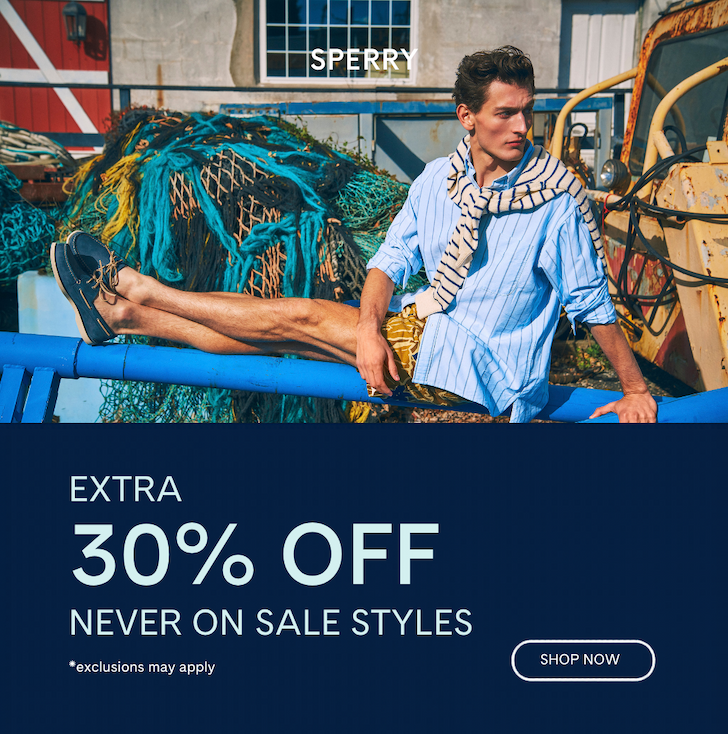 Sperry