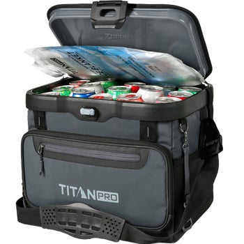 Titan Pro 40-Can Cooler