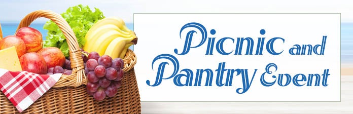 Picnic & Pantry Event
