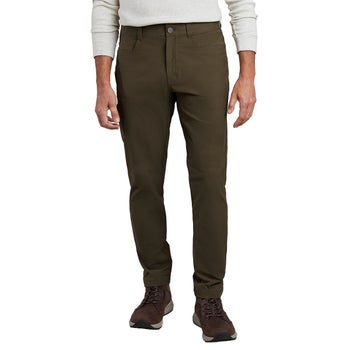Kirkland Signature Men’s Strech Tech Pant