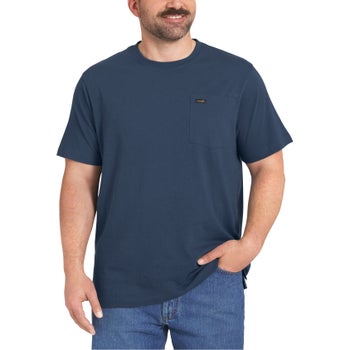 Wrangler Men’s Tee